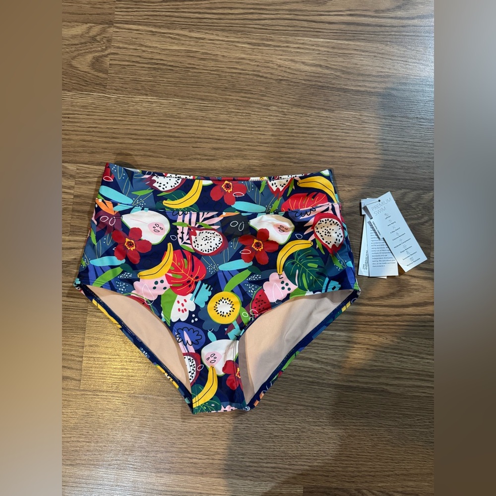 Mott50 Bottom Swimsuit